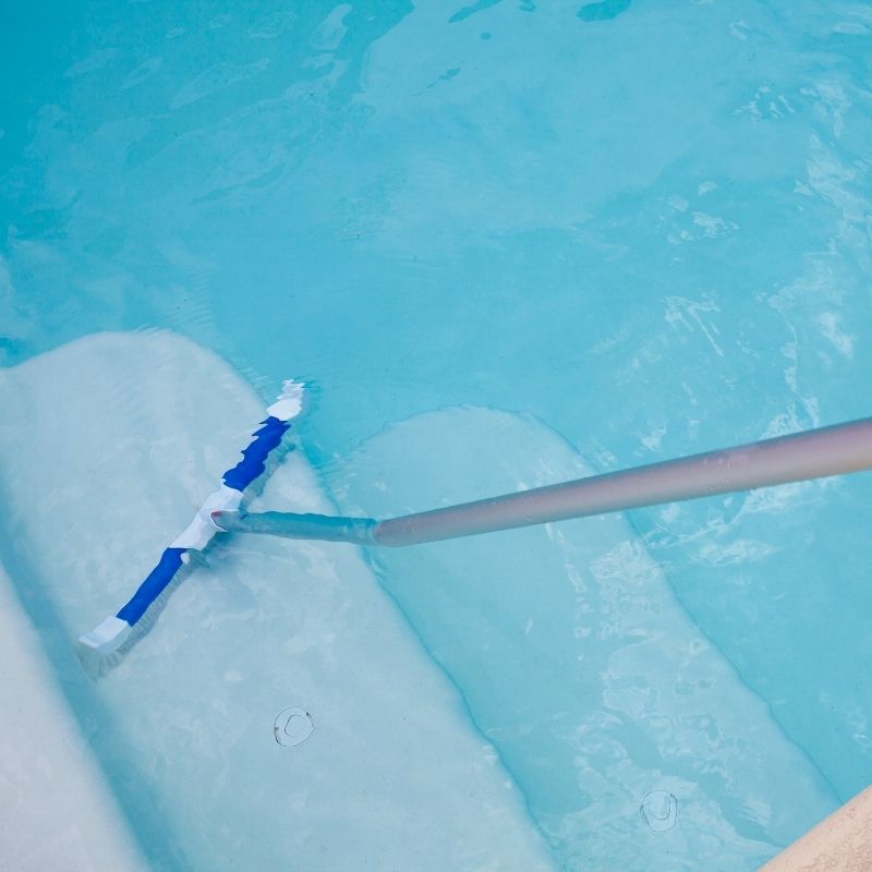 houston pool repair services tx