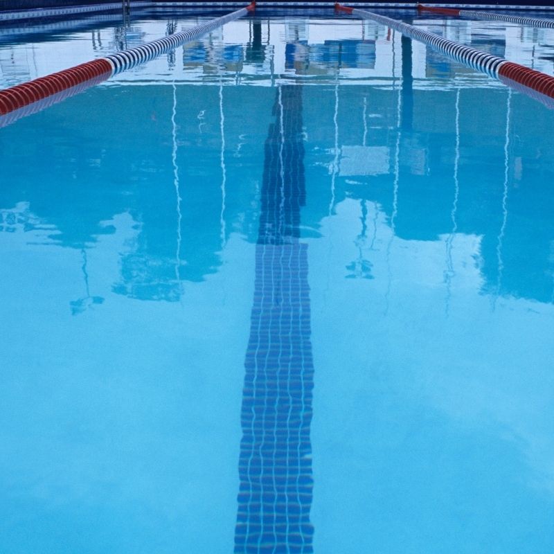 Texas Pool Repair
